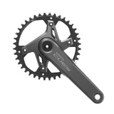Korba Shimano Cues FC-U6000-1 40t 9/10/11s Bez Suportu Czarna