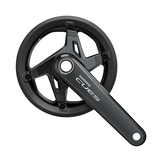 Shimano Cues Korba FC-U8000-1 Hollowtech II 11/10/9v 170.0mm 40t Bez Suportu CG Czarny