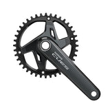Korba Shimano Cues FC-U8000-1 Hollowtech II 40t 9/10/11s Bez Suportu Czarna