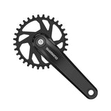 Korba Shimano FC-UT400-1 Square 32t 9/10/11s LC 52mm Suport Łożyska Czarny