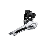 Przednia przerzutka Shimano Tiagra FD-R4000-B Double Down Swing opaska typ L 11s czarna
