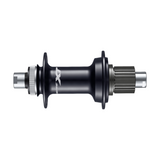 Piasta tylna Shimano Deore XT FH-M8130-B Hamulec tarczowy Center Lock EP 12s 157/28 Czarna
