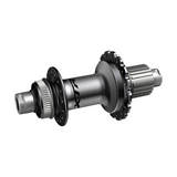 Tylna piasta Shimano XTR FH-M9111 hamulec tarczowy Center Lock 12s 142/32 czarna