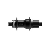 Tylna piasta Shimano FH-TC500-MS-B hamulec tarczowy Center Lock 12s 148/36 Black