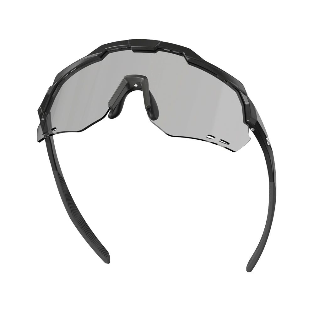 Gafas Magicshine Morpher Fotocromáticas Blanco #5