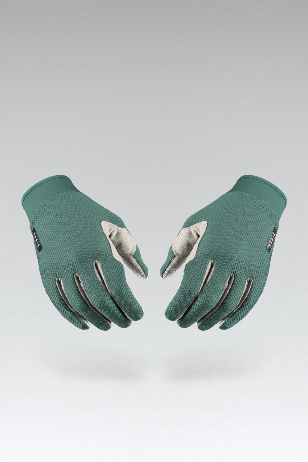 Gobik Guantes Lynx 2.0 Unisex Hedge Green #2