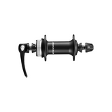 Piasta przednia Shimano Deore HB-M5100 Disc Brake Center Lock 100/36 Black