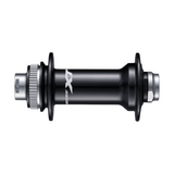 Piasta przednia Shimano Deore XT HB-M8110-B Hamulec tarczowy Center Lock EP 110/32 Czarna