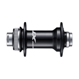 Piasta przednia Shimano Deore XT HB-M8110 Hamulec tarczowy Center Lock EP 100/28 Czarna