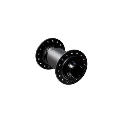 Buje Delantero Shimano XTR HB-M9210-B Freno Disco Center Lock 110/28 Negro #2