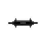 Piasta przednia Shimano HB-NN300 Hamulec szczękowy 100/32 Czarna
