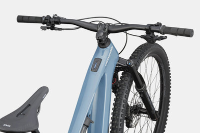 Cannondale eMTB Habit Neo Carbon 3 Storm Cloud #6