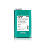 Motorex Hydraulic Brake Fluid do hamulców innych niż Shimano 1L Green
