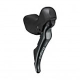 Zestaw hydraulicznych hamulców tarczowych Shimano Tiagra BR-4770/ST-4720 Tył/Prawy Żywica z żeberkami Bez adaptera Przewód 1700mm Czarny
