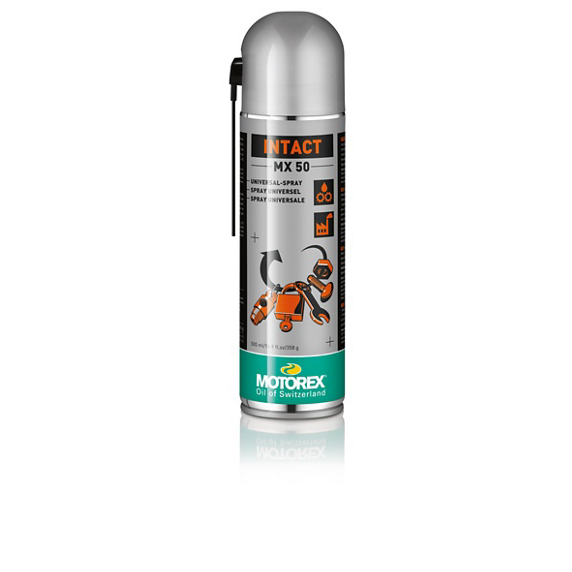 Motorex Intact MX50 Multiuso Aerosol 500ml