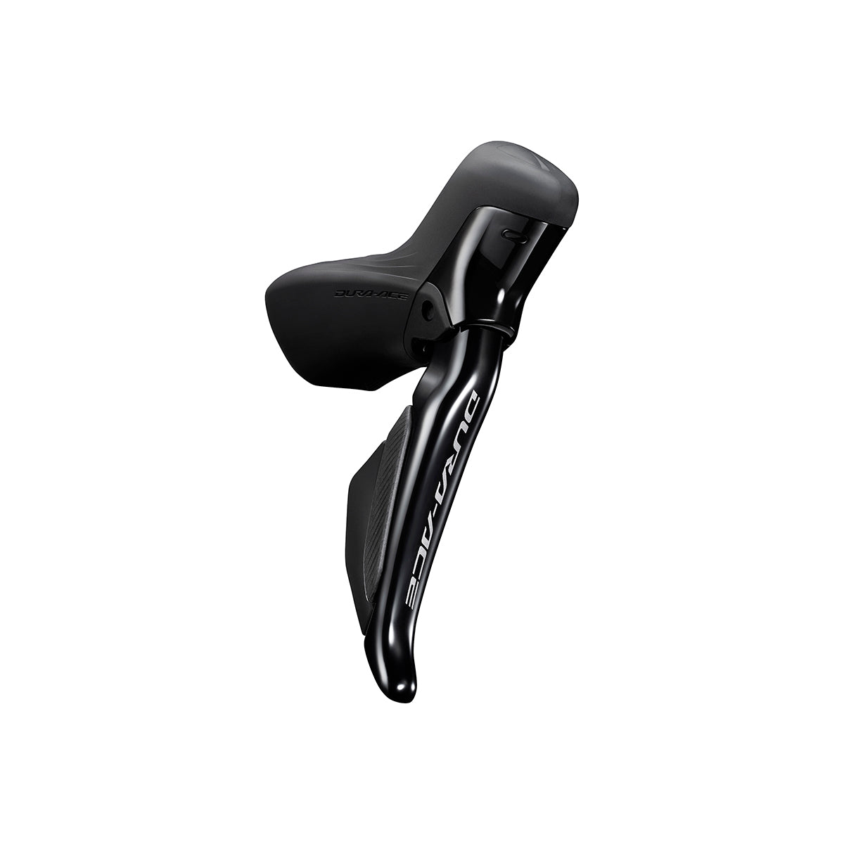 Maneta Cambio/Freno Derecha Shimano Dura-Ace Di2 ST-R9270 Hidraulica 12v Negro