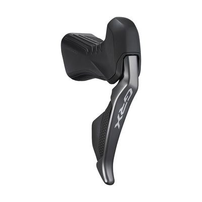 Maneta Cambio/Freno Derecha Shimano GRX Di2 ST-RX815 Hidraulica 11v Negro