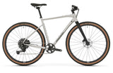 Rowery Megamo Jakar 30 Flat-Bar 2026 Raw