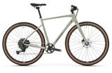 Rowery Megamo Jakar 30 Flat-Bar 2026 Sage