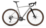 Bicicletas Gravel Megamo Jakar 30 2027 Raw