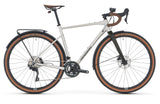 Rowery Megamo Jakar 30 Equipped 2026 Raw