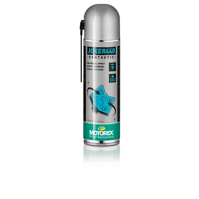 Motorex Joker 440 Multiuso Aerosol 500ml