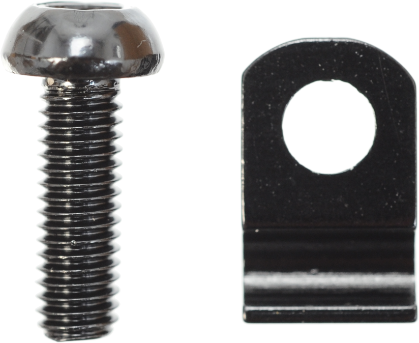 Guía Cables Cannondale Habit CS Negro