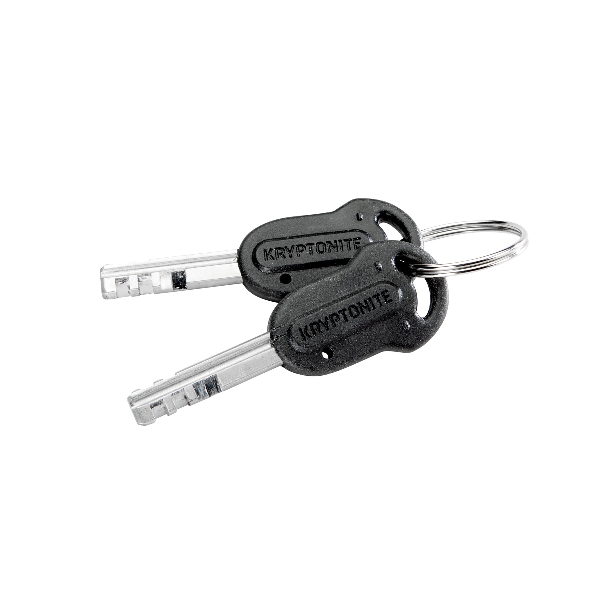 Kryptonite Antirrobo Disco Alarma Kryptolok 10.2x22.9cm Negro/Gris #3