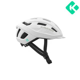 Kask Lazer Codax KC CE-CPSC Unisex Matowy Pełna Biel