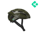 Kask Lazer Tempo KC CE-CPSC Unisex Pine Green Uni