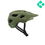 Kask Lazer Coyote KC CE-CPSC Unisex Matowy Fern