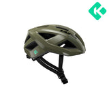 Kask Lazer Tonic KC CE-CPSC Unisex Pine Green