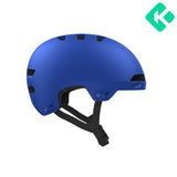 Kask Lazer MazeJR KC CE-CPSC-ASTM Kids Matte Dusk Blue