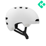 Kask Lazer MazeJR KC CE-CPSC-ASTM Kids Matte White