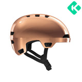 Kask Lazer Maze KC CE-CPSC-ASTM Unisex Copper