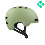 Kask Lazer Maze KC CE-CPSC-ASTM Unisex Matte Meadow Green
