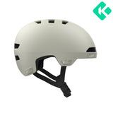 Kask Lazer Maze KC CE-CPSC-ASTM Unisex Mate White Stone