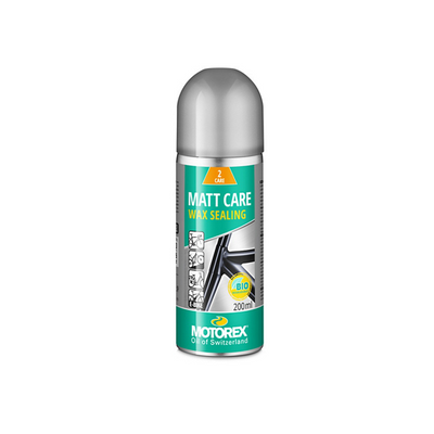 Motorex Cuidado Mate Aerosol 200ml