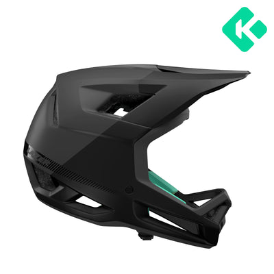 Casco Lazer Cage KC AS-CE-CPSC-ASTM Unisex Matte Black