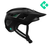 Kask Lazer Coyote KC CE-CPSC Unisex Matte Black