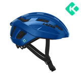 Kask Lazer Tempo KC CE-CPSC Unisex Niebieski