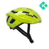 Kask Lazer Tempo KC CE-CPSC Unisex Flash Yellow