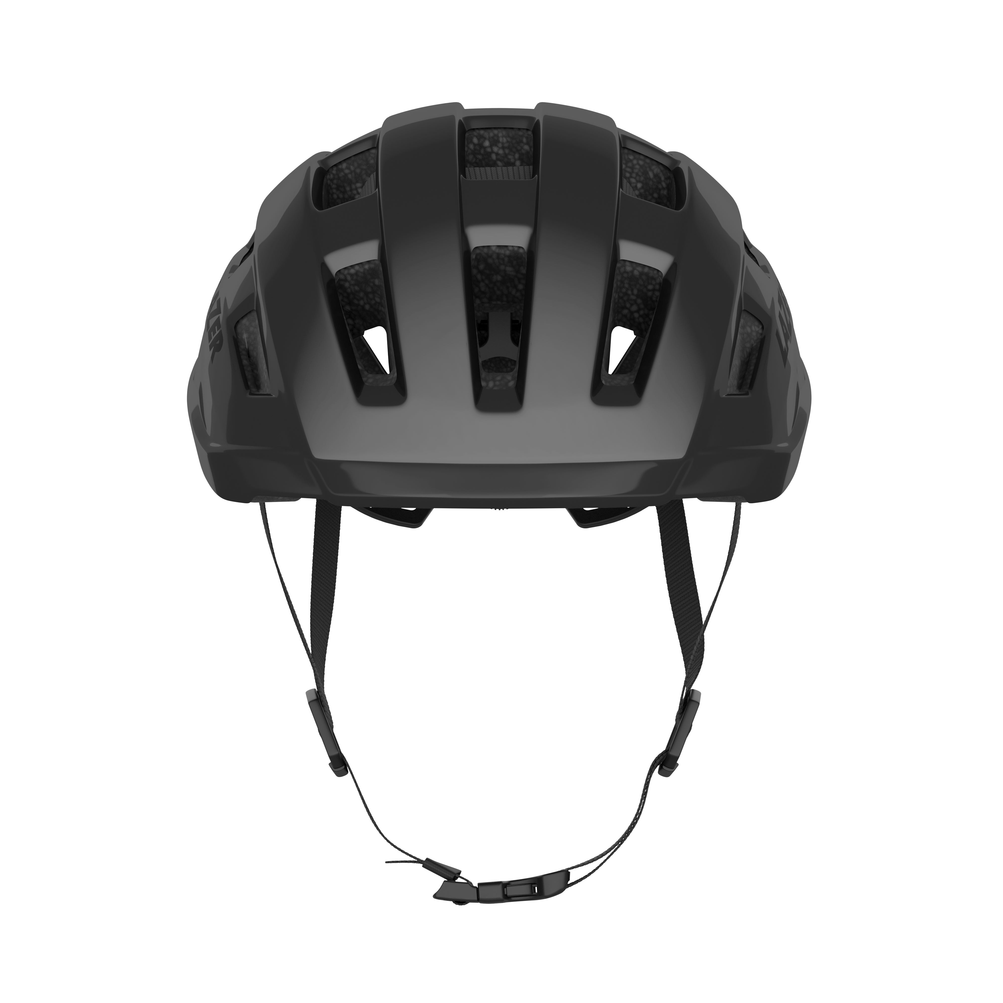 Casco Lazer Tempo KC CE-CPSC Unisex Titanium #2