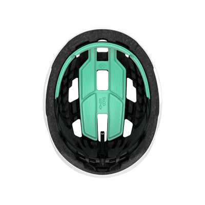 Casco Lazer Tonic KC CE-CPSC Unisex Titanium #5