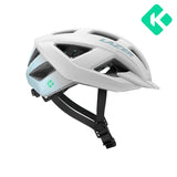 Kask Lazer Cerro KC CE-CPSC Unisex Matte White Mint