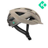 Kask Lazer Cerro KC CE-CPSC Unisex Matte Taupe
