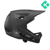 Kask Lazer Chase KC As-CE-CPSC-ASTM Unisex Matte Black