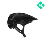 Kask Lazer Finch KC CE Unisex Matte Black