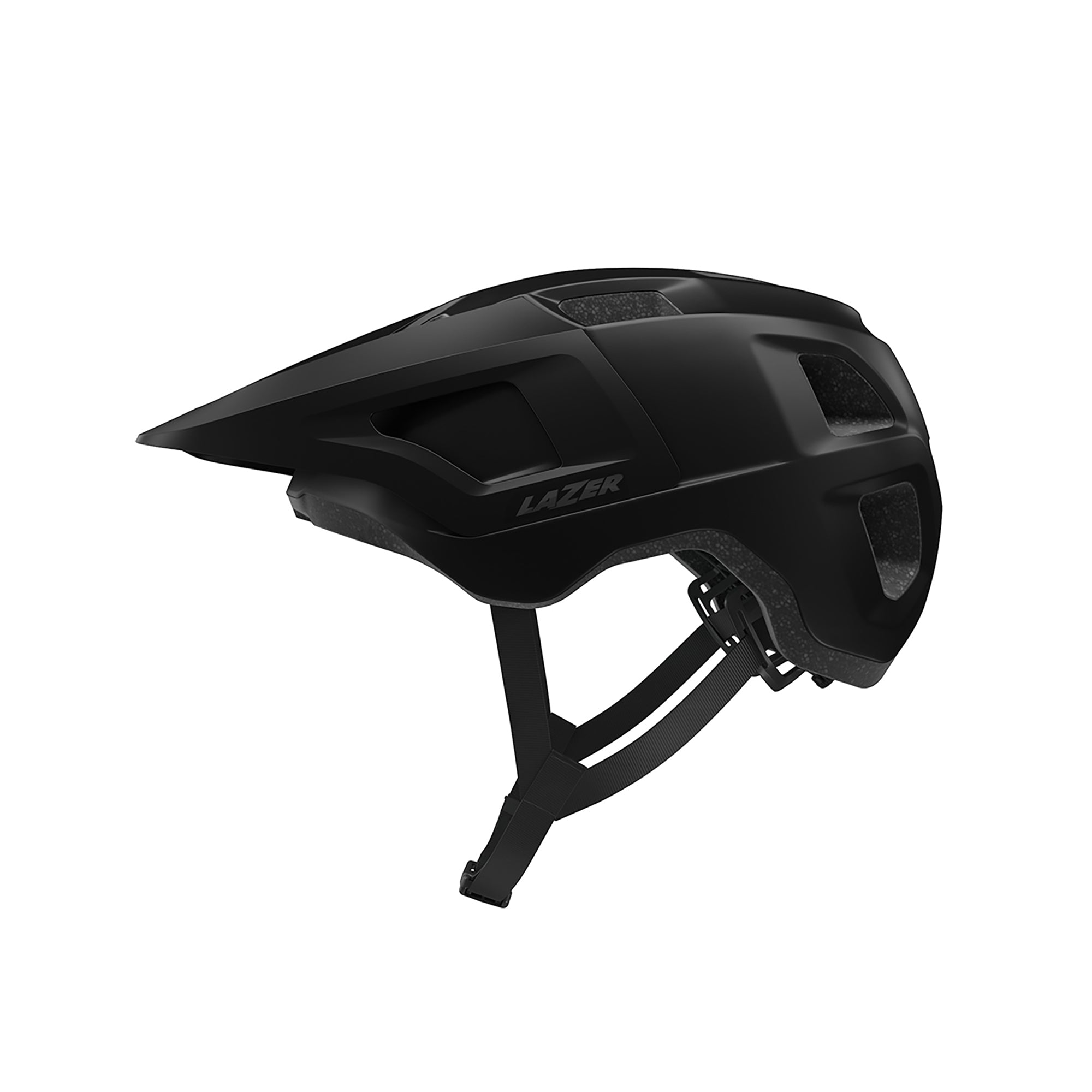 Casco Lazer Lupo KC CE-CPSC Unisex Matte Black #3
