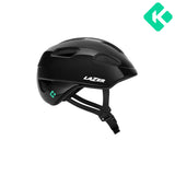 Kask Lazer Nutz 2.0 KC CE-CPSC Kids czarny